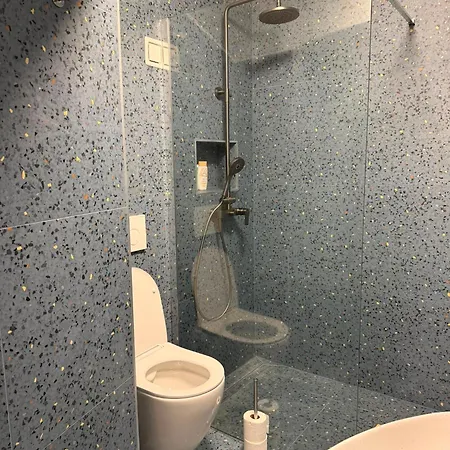 Apartamento D *