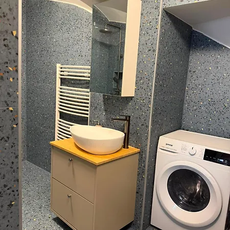 Apartamento D